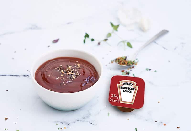 BBQ Saus