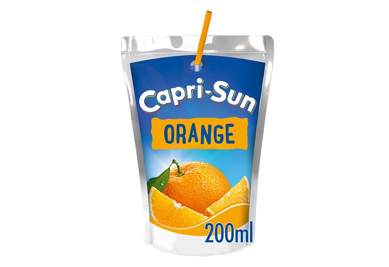 Capri-Sun 200ML
