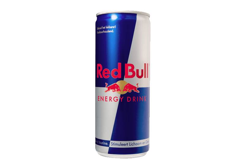 Red Bull Regular 250ML