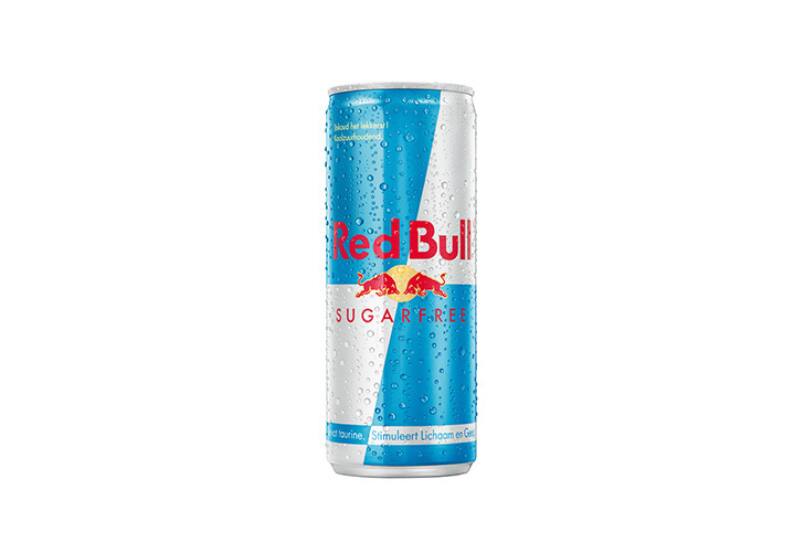 Red Bull Sugarfree