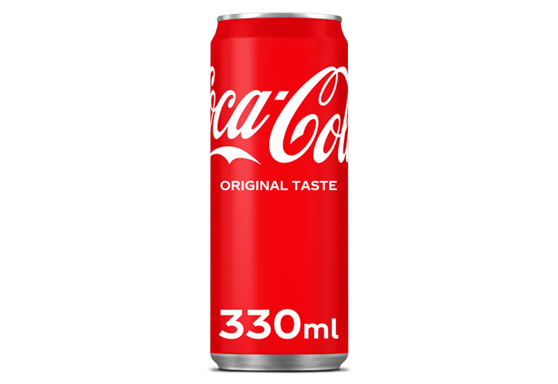 Coca-Cola 330ml