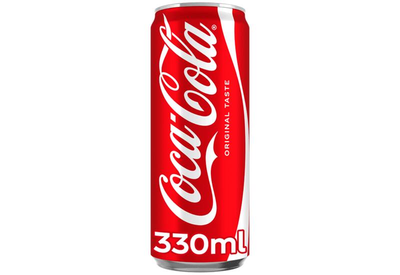 Coca-Cola 330ml