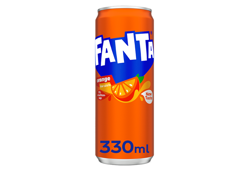 Fanta 330ml