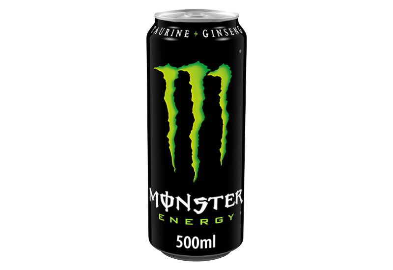 Monster Energy 500ML