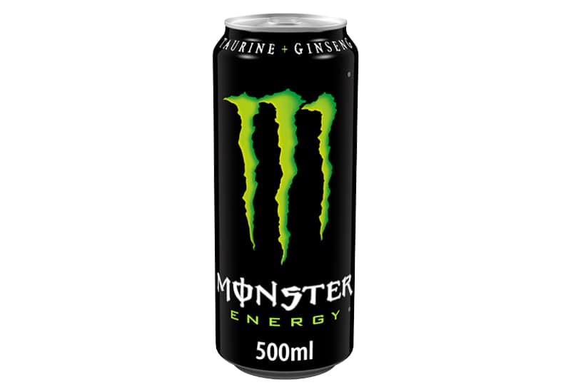Monster Energy 500ML