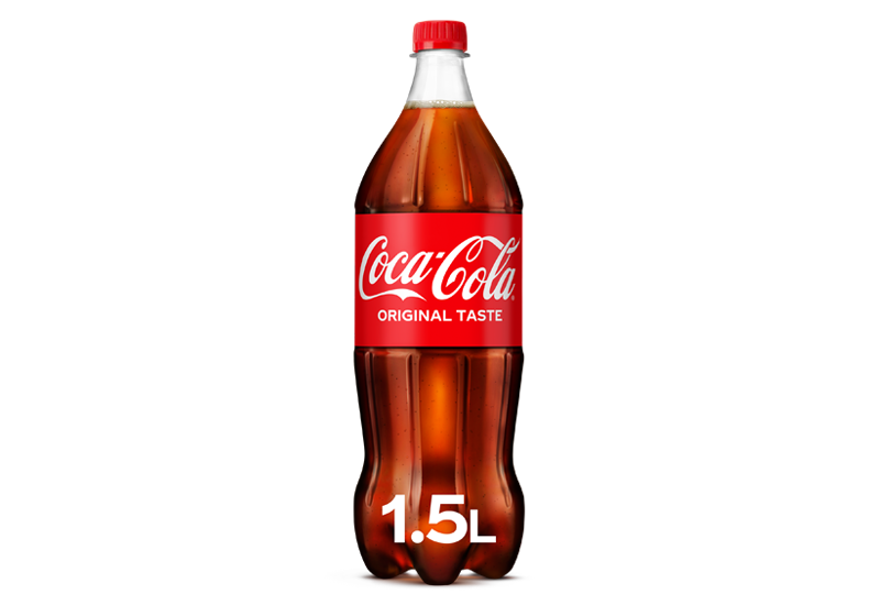 Coca-Cola 1.5l