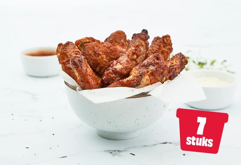 Buffalo Wings