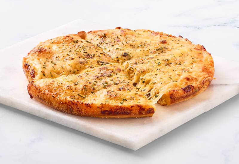 Cheesy Bread