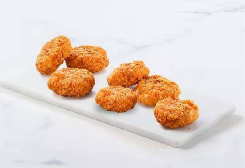 Kick'n Chicken (13st)