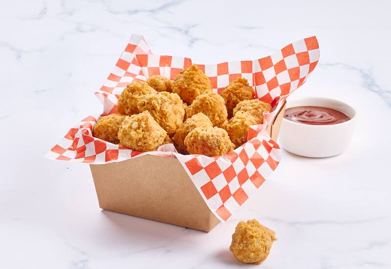 Popcorn Chicken (15st)