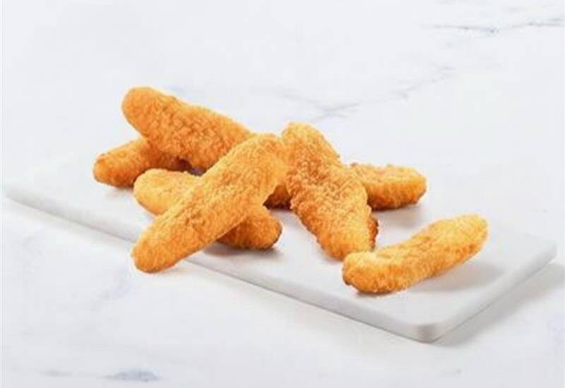 Chicken Strippers (13st)