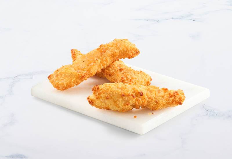 Chicken Strippers (3st)