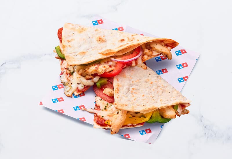 Meltzz Chicken Supreme