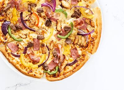 Pizza's Menu Domino's Pizza Pizza's Menu Domino's Pizza