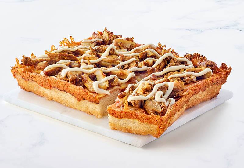 Detroit Shoarma