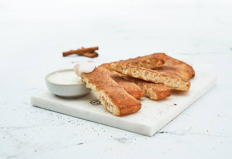 Cinnastix Domino S Pizza