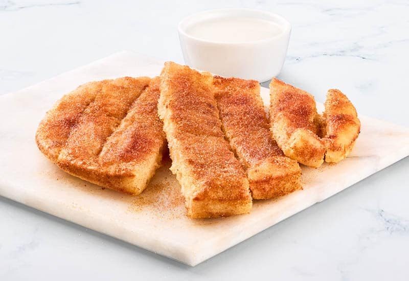 Cinnastix
