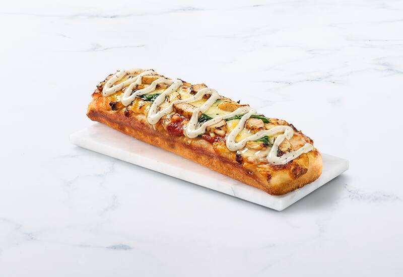 Subzz Chicken Truffle