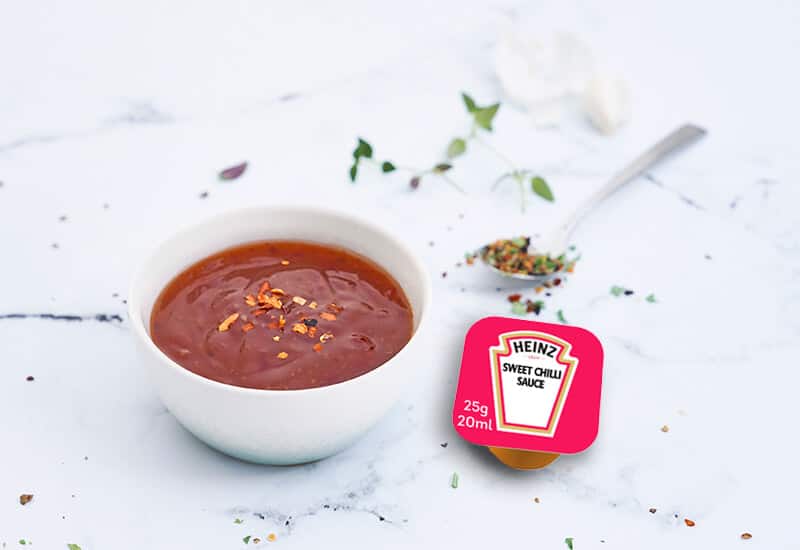 Chili Saus