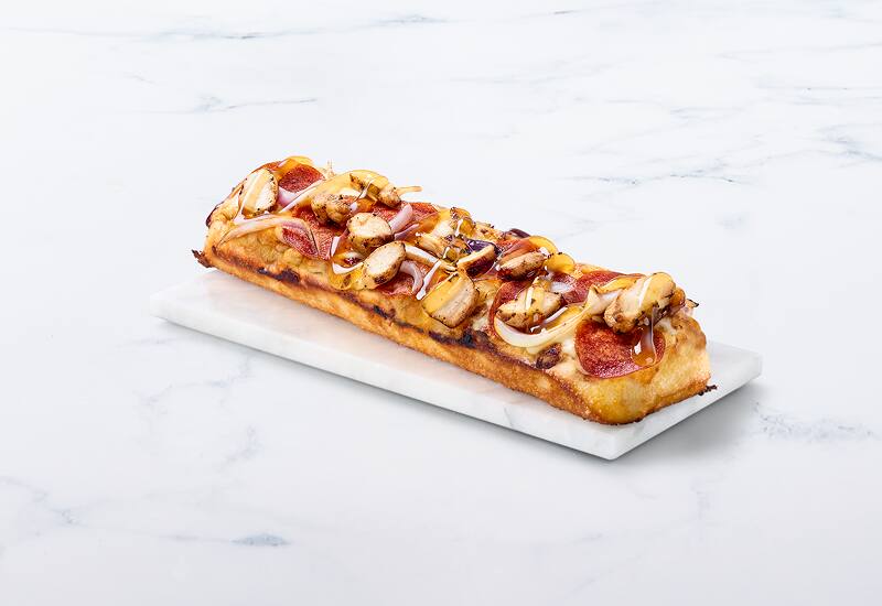 Subzz Maple Chicken