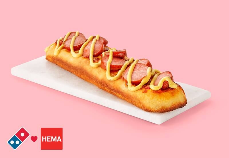 Subzz HEMA Rookworst