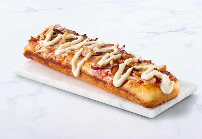 Subzz Chicken Kebab