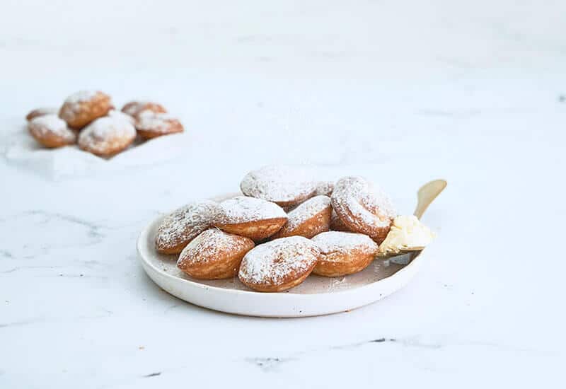 Poffertjes