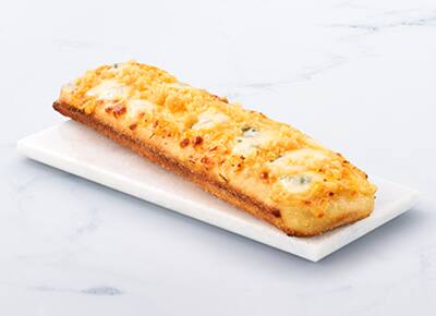 Pizza's Menu - Domino's Pizza