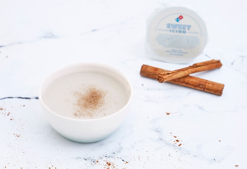 Sweet Icing Saus