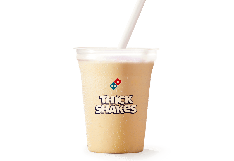 Thick Shake Banana