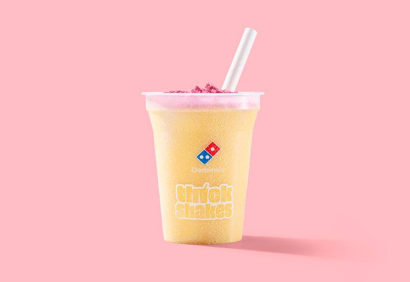 Thick Shake Tompouce