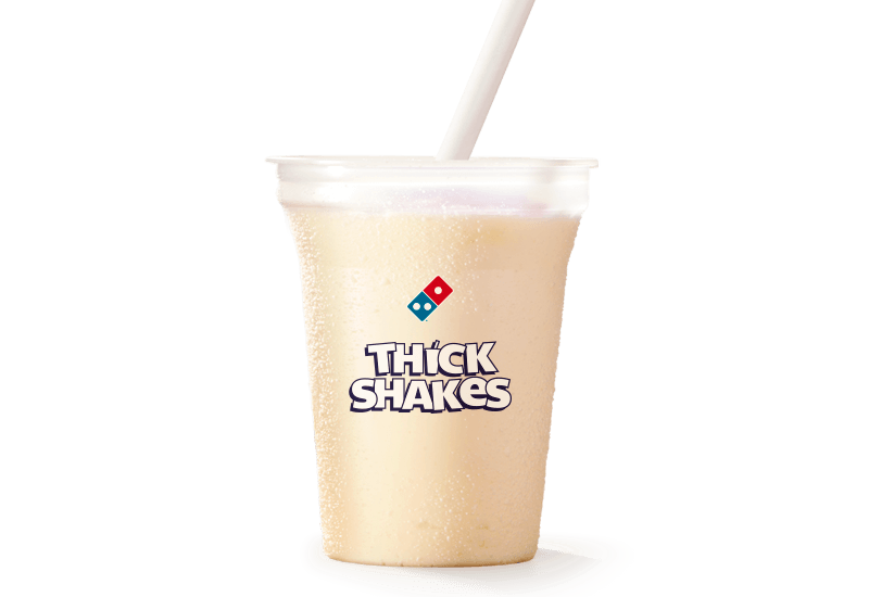 Thick Shake Vanilla