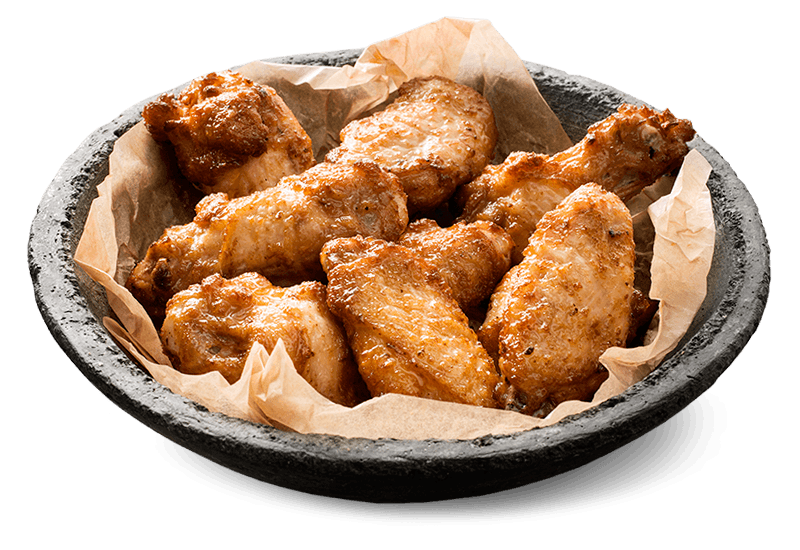 Buffalo Wings Domino's Pizza