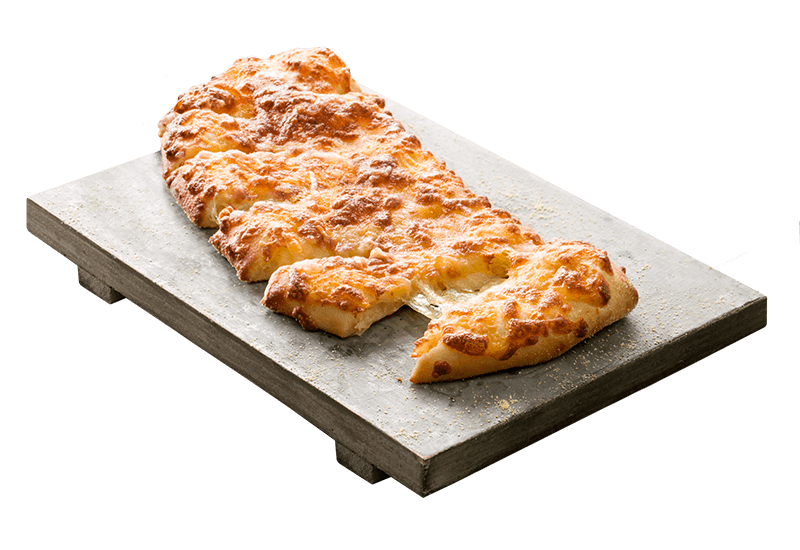 Cheesy Bread Domino's Pizza
