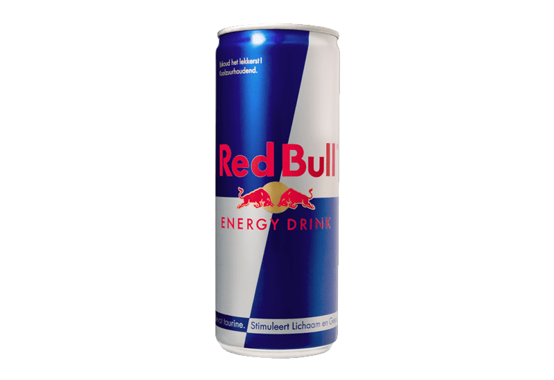 Red Bull Regular 250ML