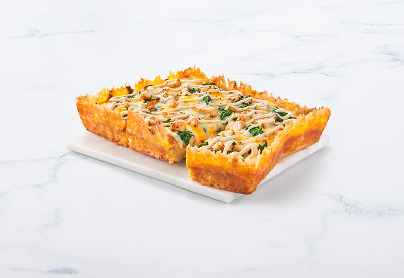 Detroit Chicken Truffle