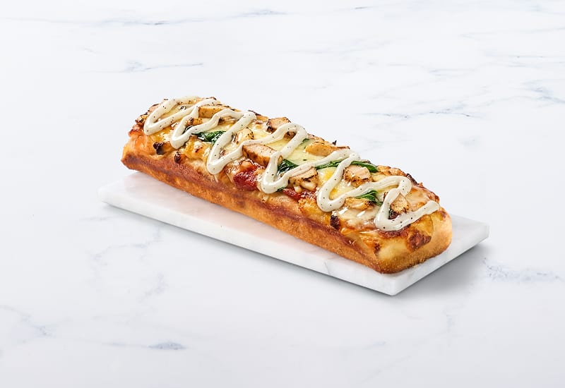 Subzz Chicken Truffle