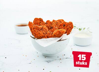 Kick 'n Chicken