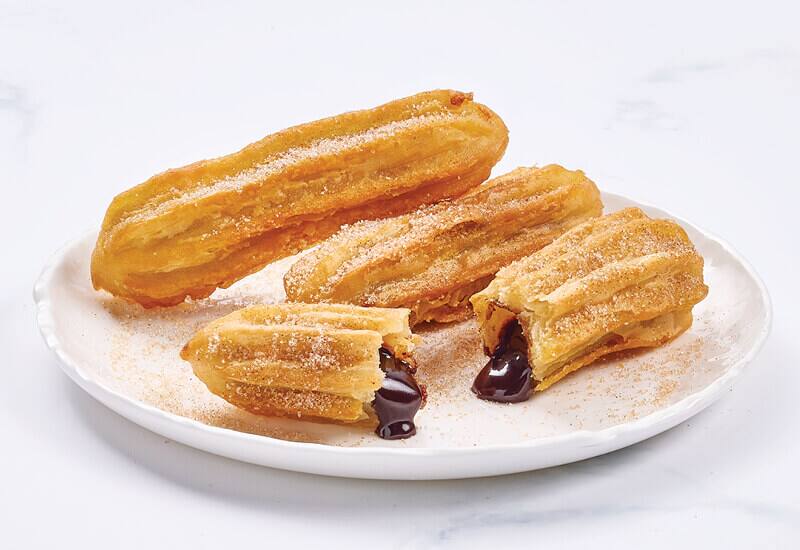 Coco Churros