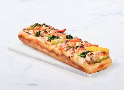 Subzz Veggi