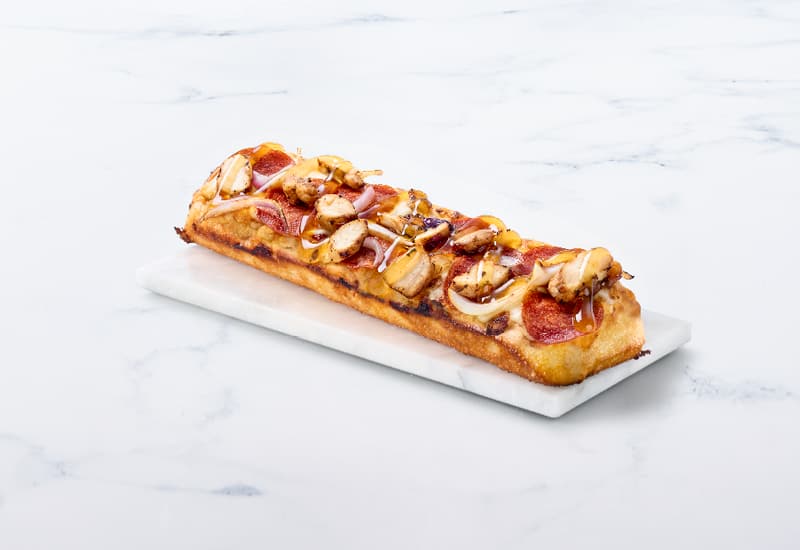 Subzz Maple Chicken