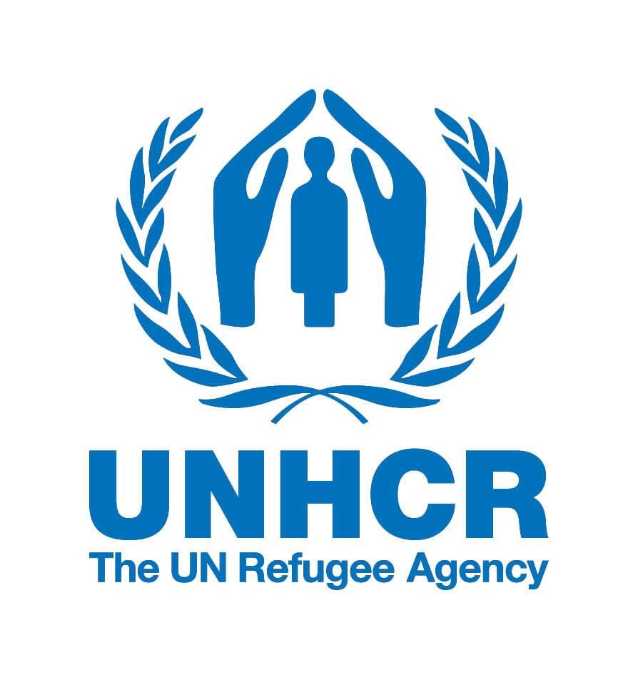 Maak 'm rond en doneer aan UNHCR