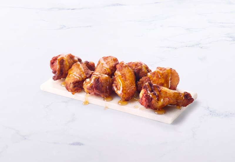 Maple Wings