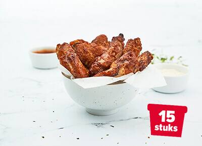 Buffalo Wings