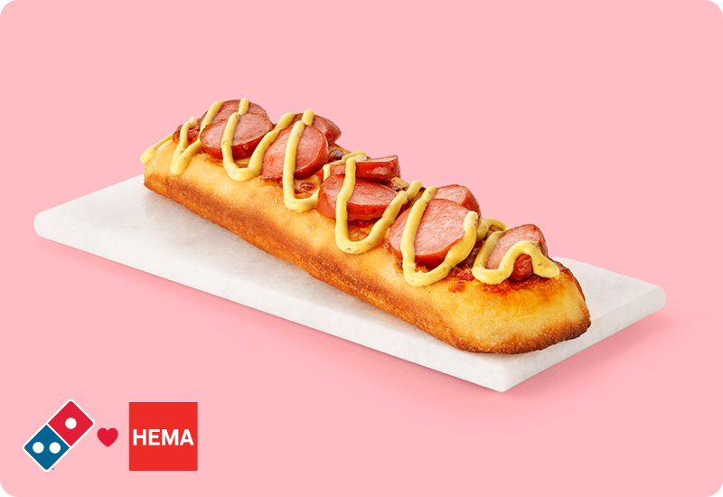 Subzz HEMA Rookworst