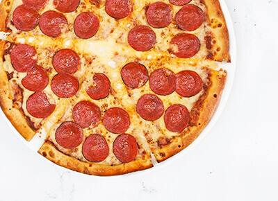 Pizza Pepperoni Party €5,99