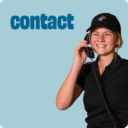 Contact