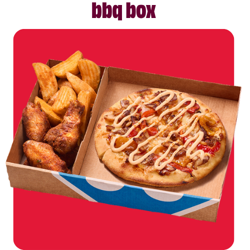 BBQ Box