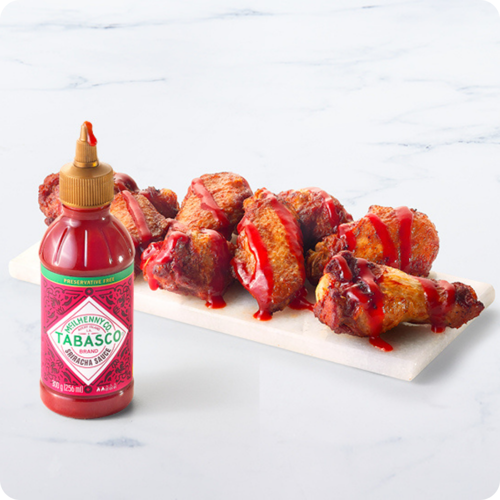 Heatwings