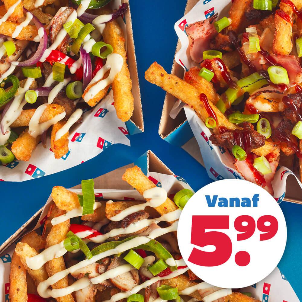 Doelwit Aantrekkelijk zijn aantrekkelijk grip 🍕 Pizza bestellen | Bestel je pizza via Dominos.nl